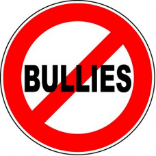 Anti-Bullying