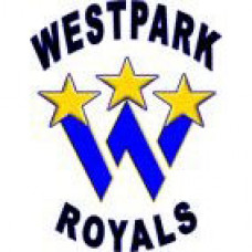 Westpark School "Royals" Temporary Tattoo