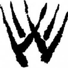 West Kildonan "Wolverines" Temporary Tattoo