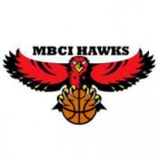 Mennonite Brethren Collegiate Institute "Hawks" Temporary Tattoo