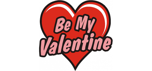 Awesome "Be My Valentine" Fundraising Idea!