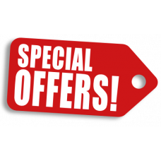 Specials Specials